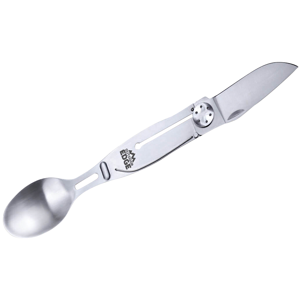 Outdoor Edge Outdoor-Besteck ChowPal