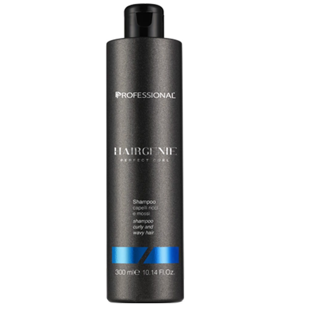 HAIRGENIE Perfect Curl Shampoo 300 ml