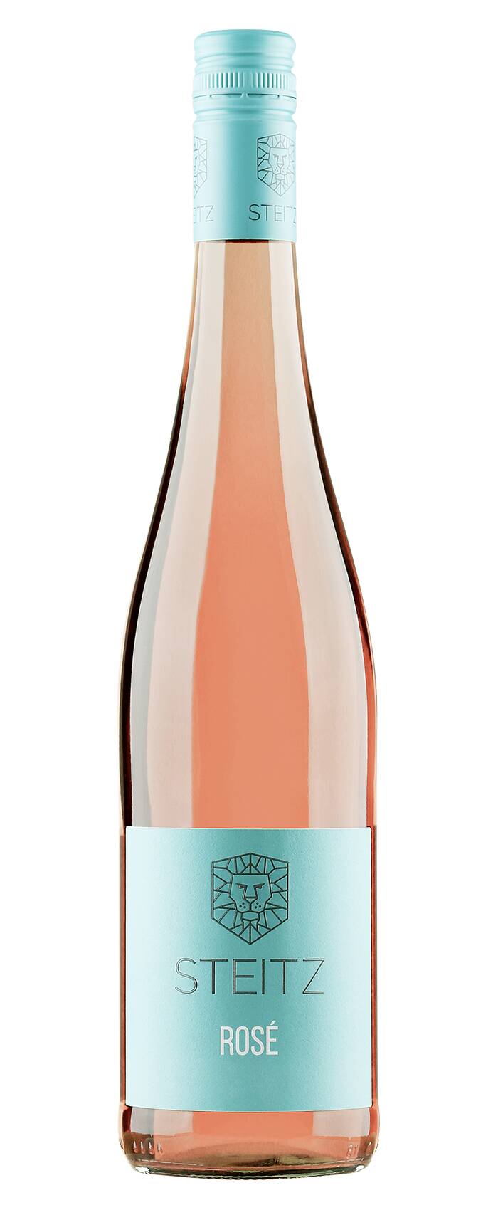 Weingut Steitz Rosé Gutswein trocken 2022