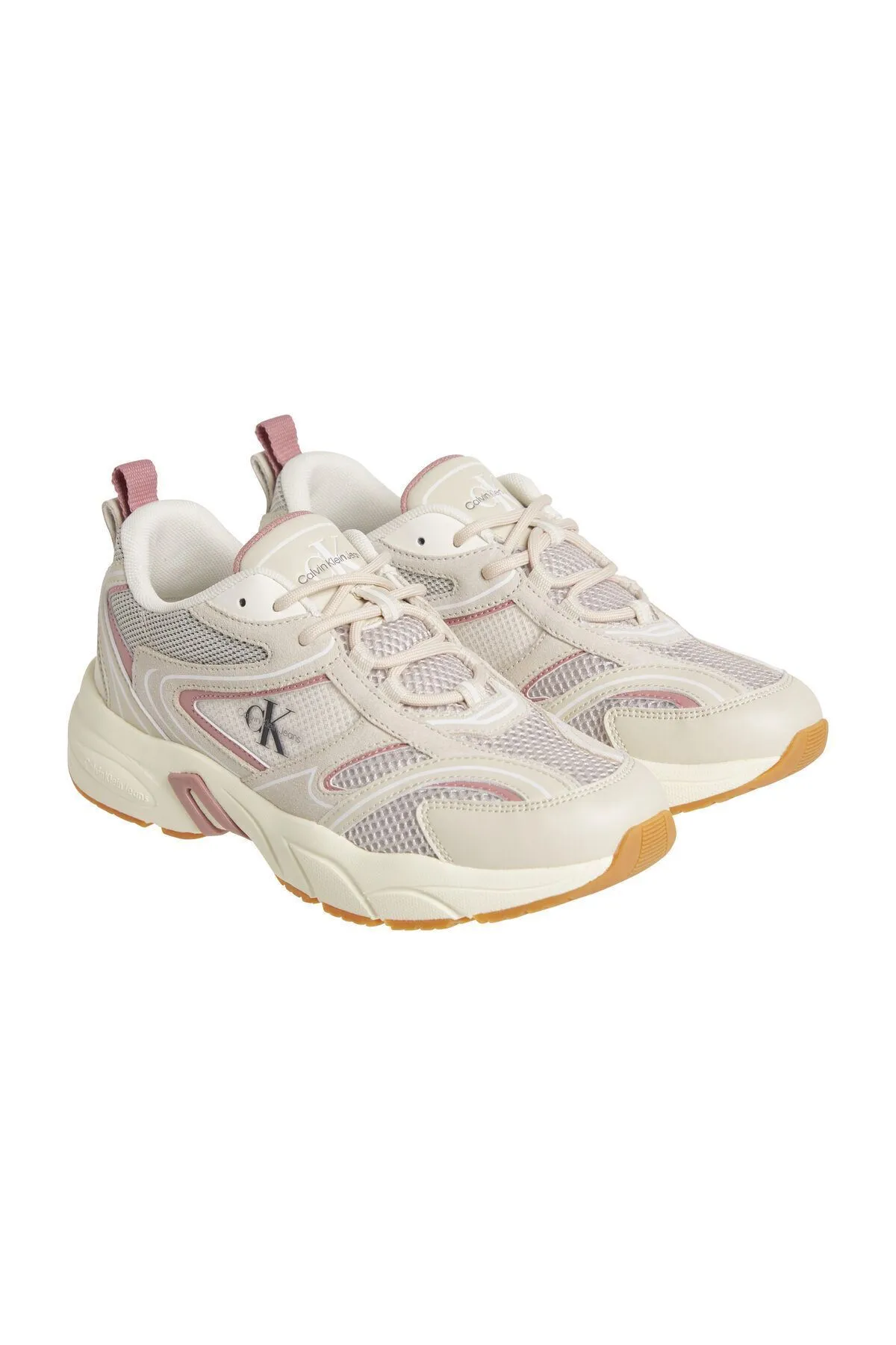 Calvin Klein  Retro Tennis Water-mesh W