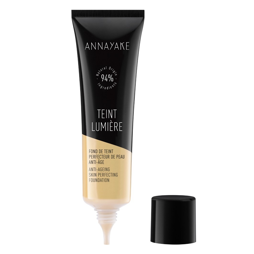 TEINT LUMIÈRE Anti-ageing skin perfecting foundation