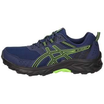 ASICS Gel-Venture 9 Trail Running in blau