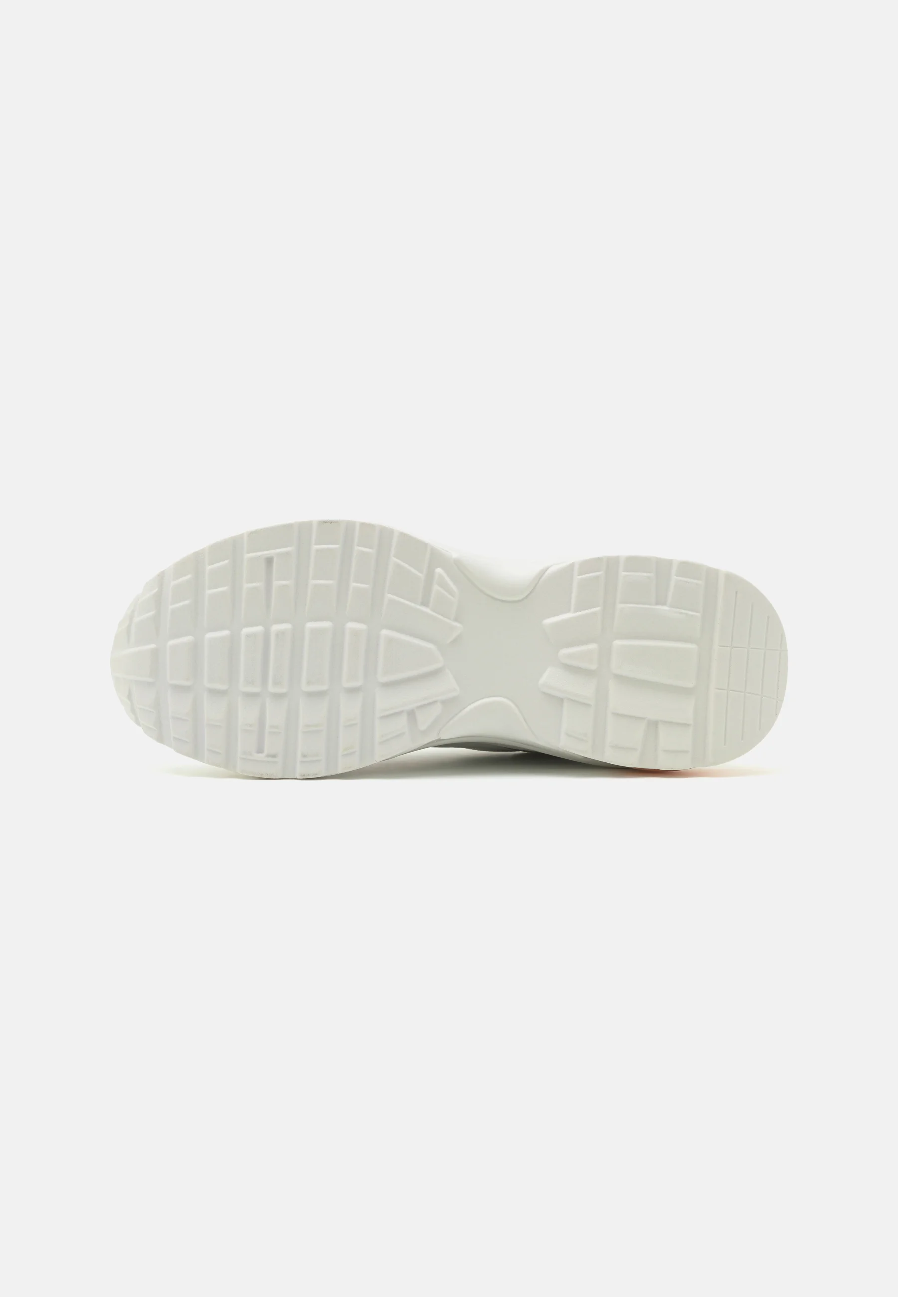 Zapatillas bajas de corte ancho Even&Odd