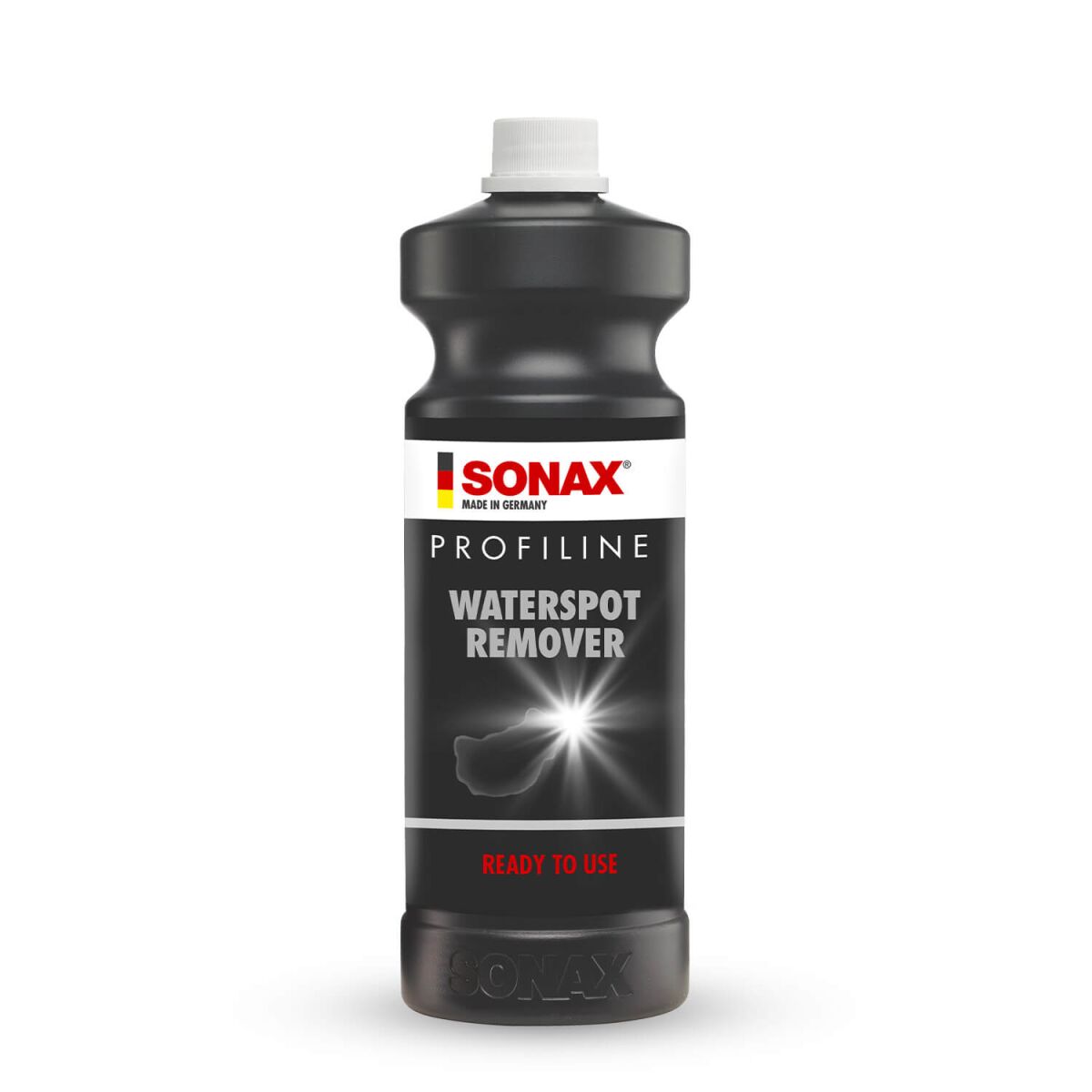 SONAX PROFILINE Waterspot Remover Wasserfleckenentferner 1L