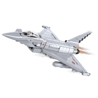 Italian Air Force - Eurofigther Typhoon
