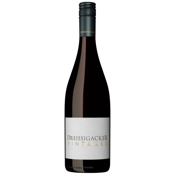 DreissigackerVintages RotN.V.