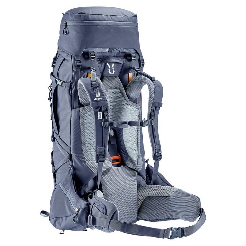 Deuter Aircontact X 60+15 Trekkingrucksack Herren