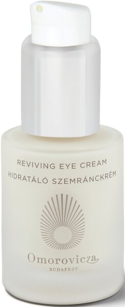 Omorovicza Reviving Eye Cream Augencreme