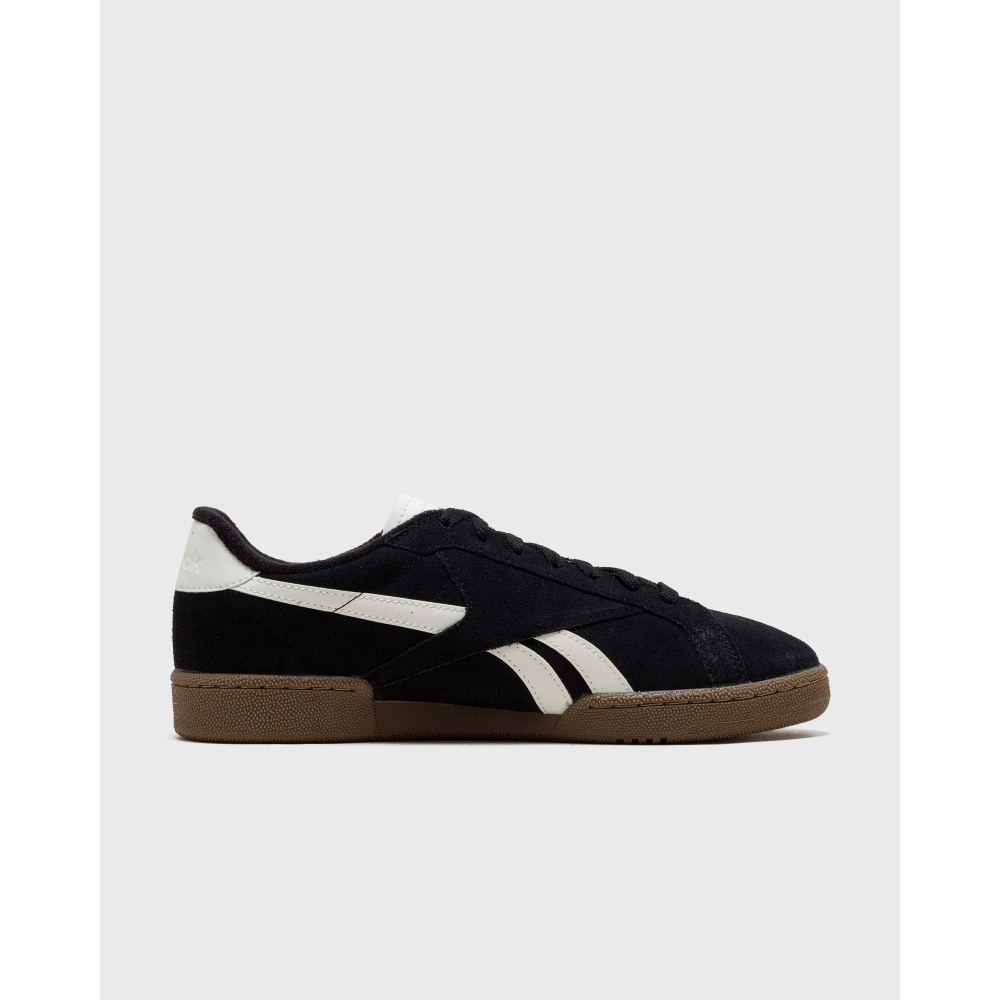 Reebok Club C Grounds UK 100033053 / schwarz