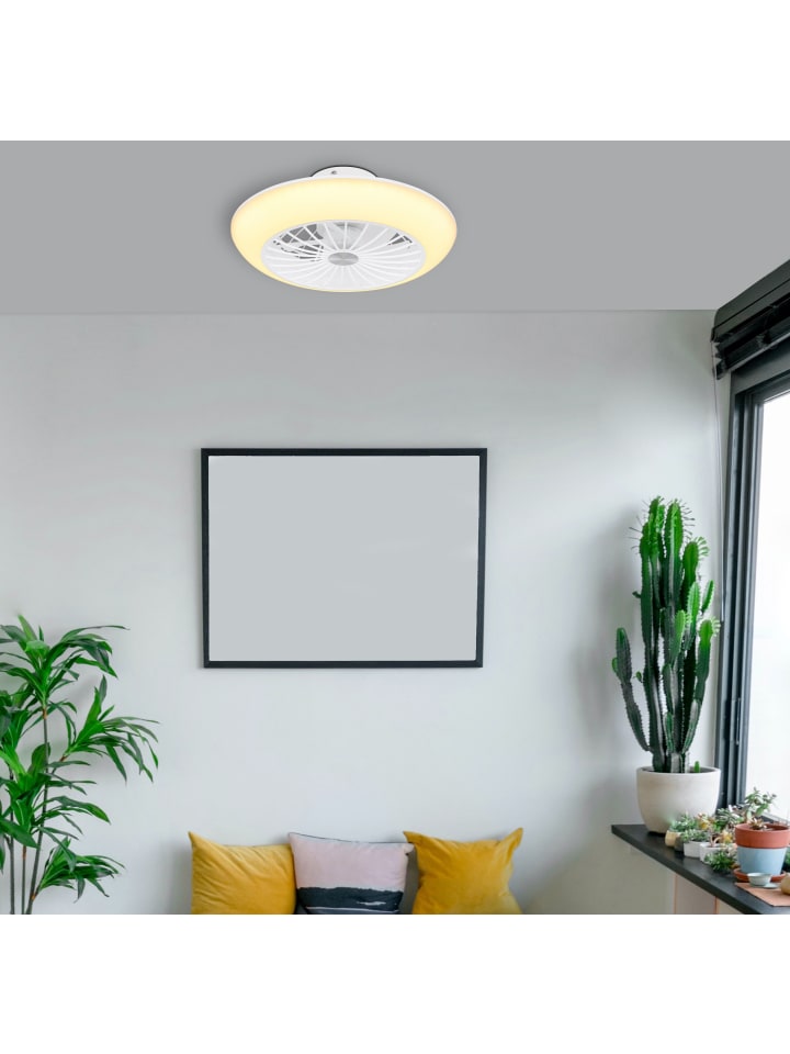 Globo lighting Deckenventilator 