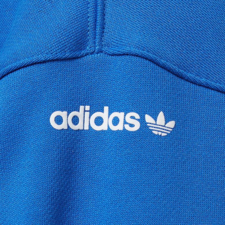 adidas Originals MUFC Hoodie Black