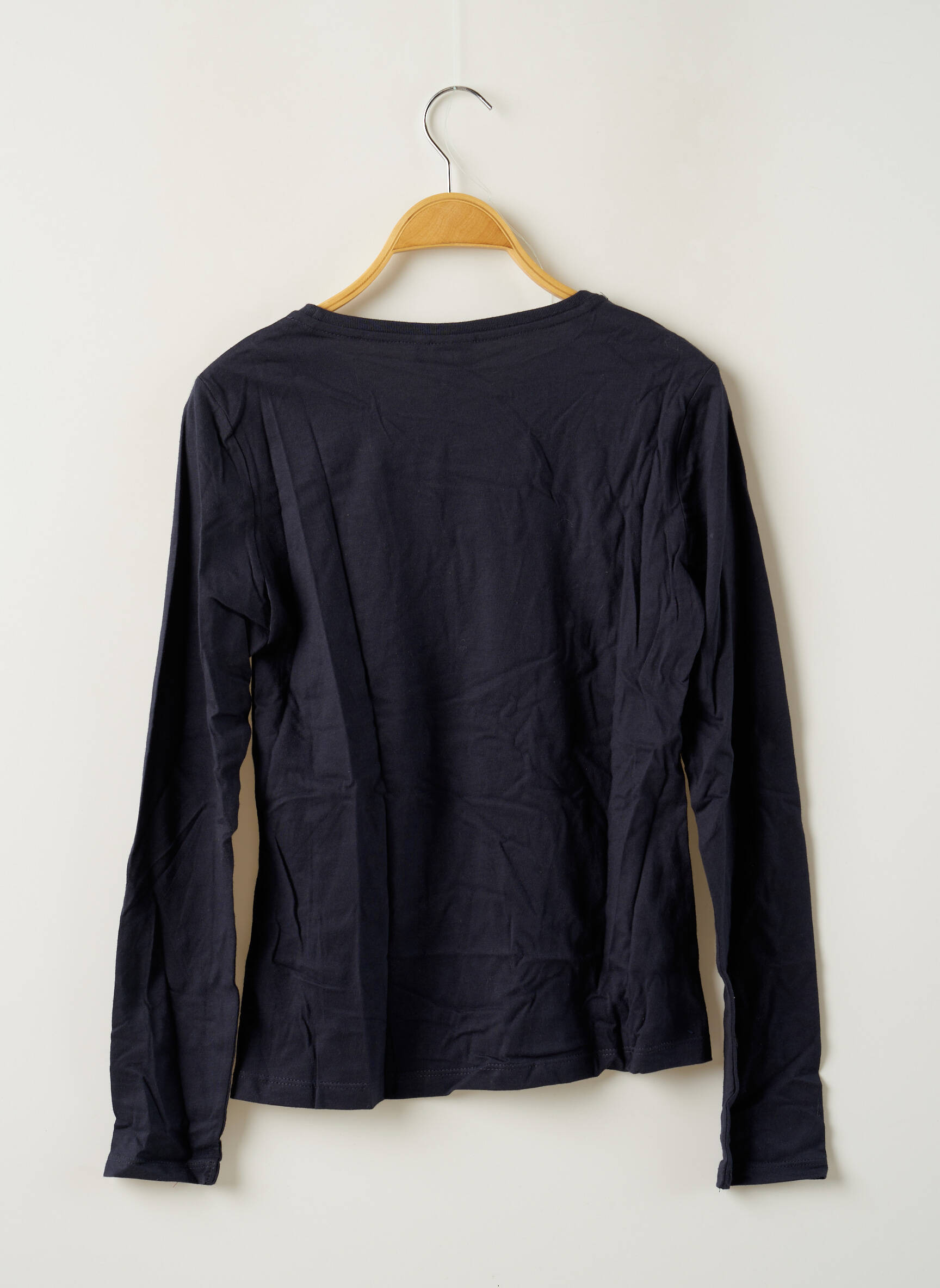 G Star Tshirts Fille couleur bleu