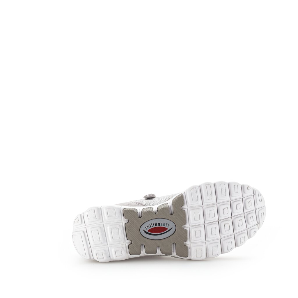 rollingsoft Sneaker low grau