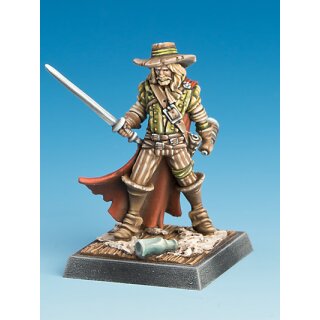 Freebooters Fate - Aplantage (DE)
