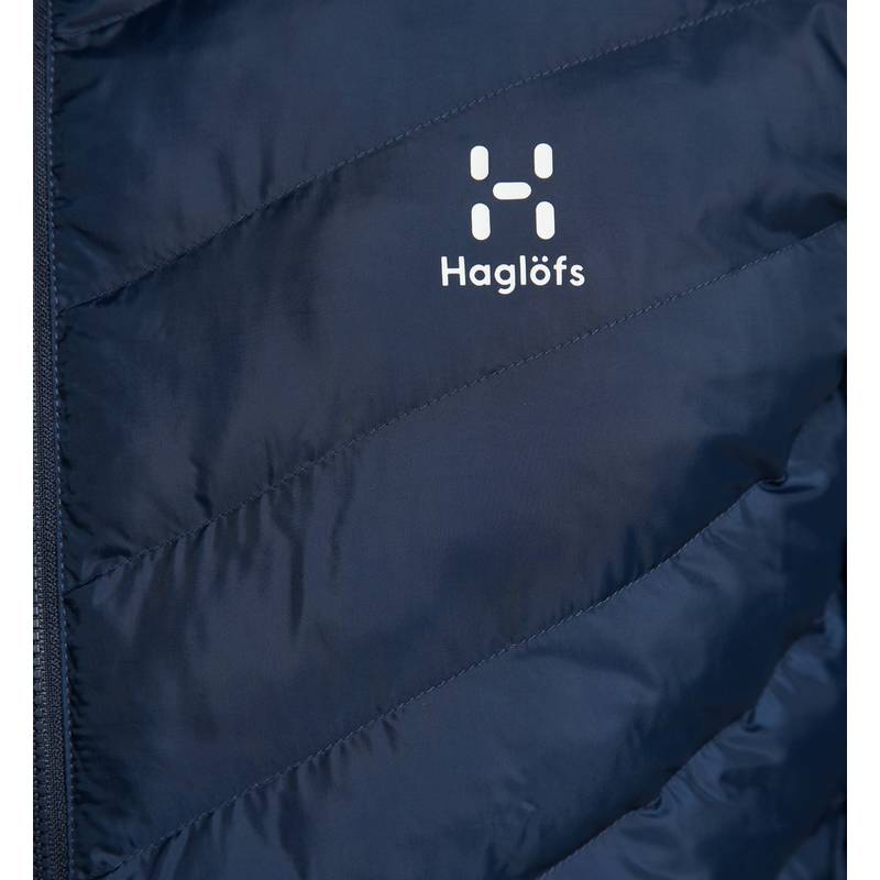 Haglfs Srna Mimic Hood Outdoorjacke Herren