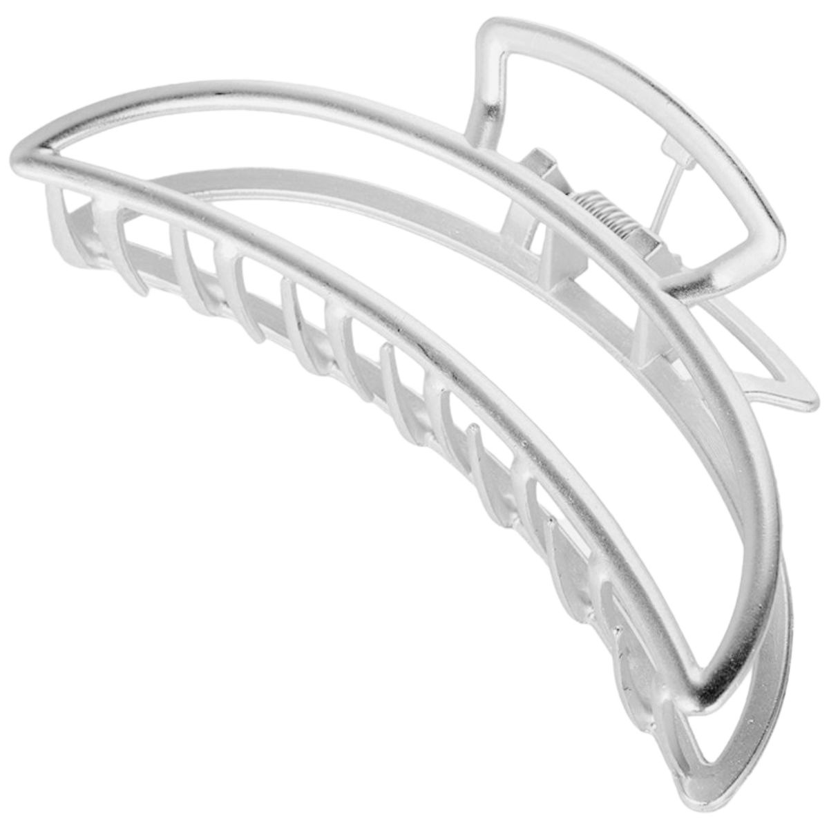 Lyra Barette Large Metall Haarklammer