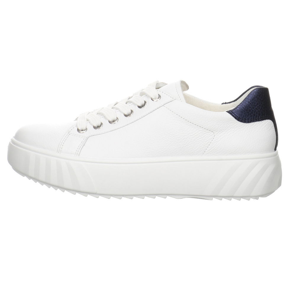 ara Monaco Schnürschuh