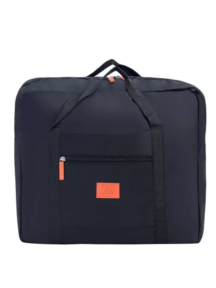 BEZLIT Handgepäck Reisetasche in Schwarz günstig kaufen onesize