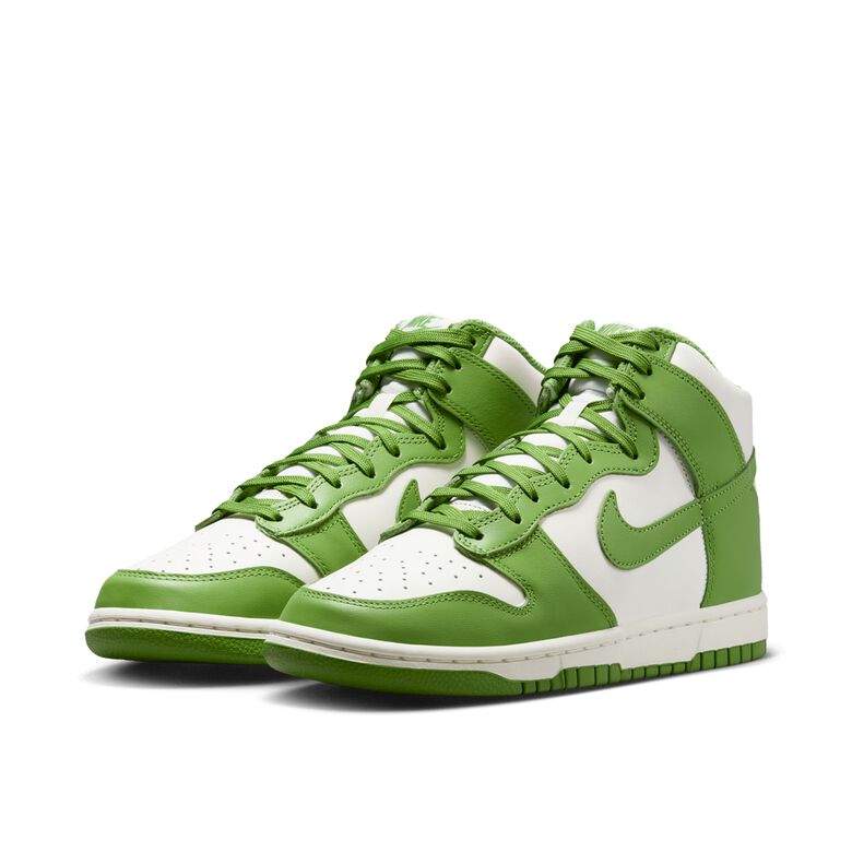 NIKE Wmns Dunk High 