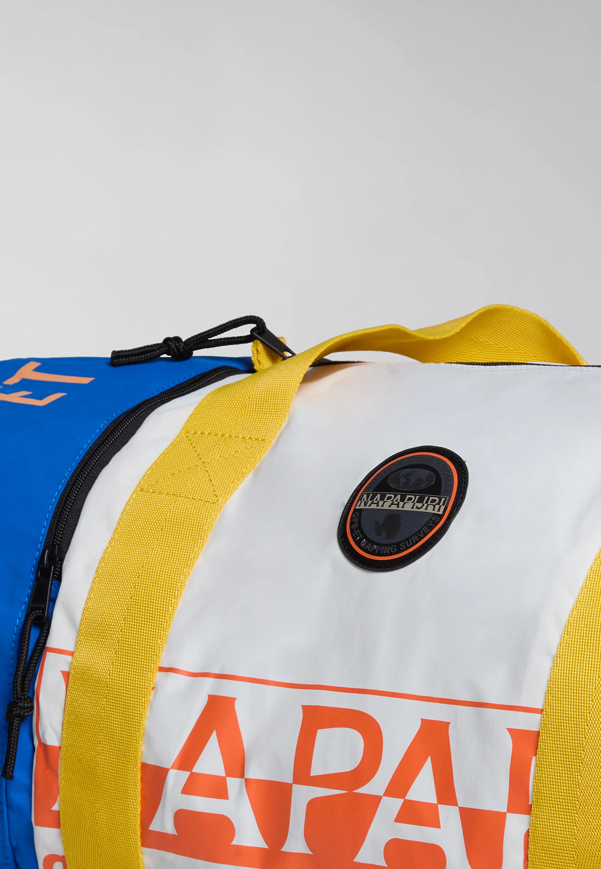 Napapijri TRAVEL DUFFLE SALINAS - Bolsa de viaje
