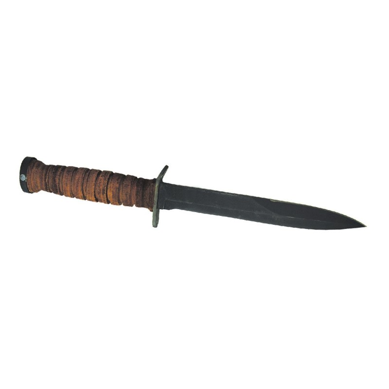 Ontario Mark III Trench. (Ontario messer).