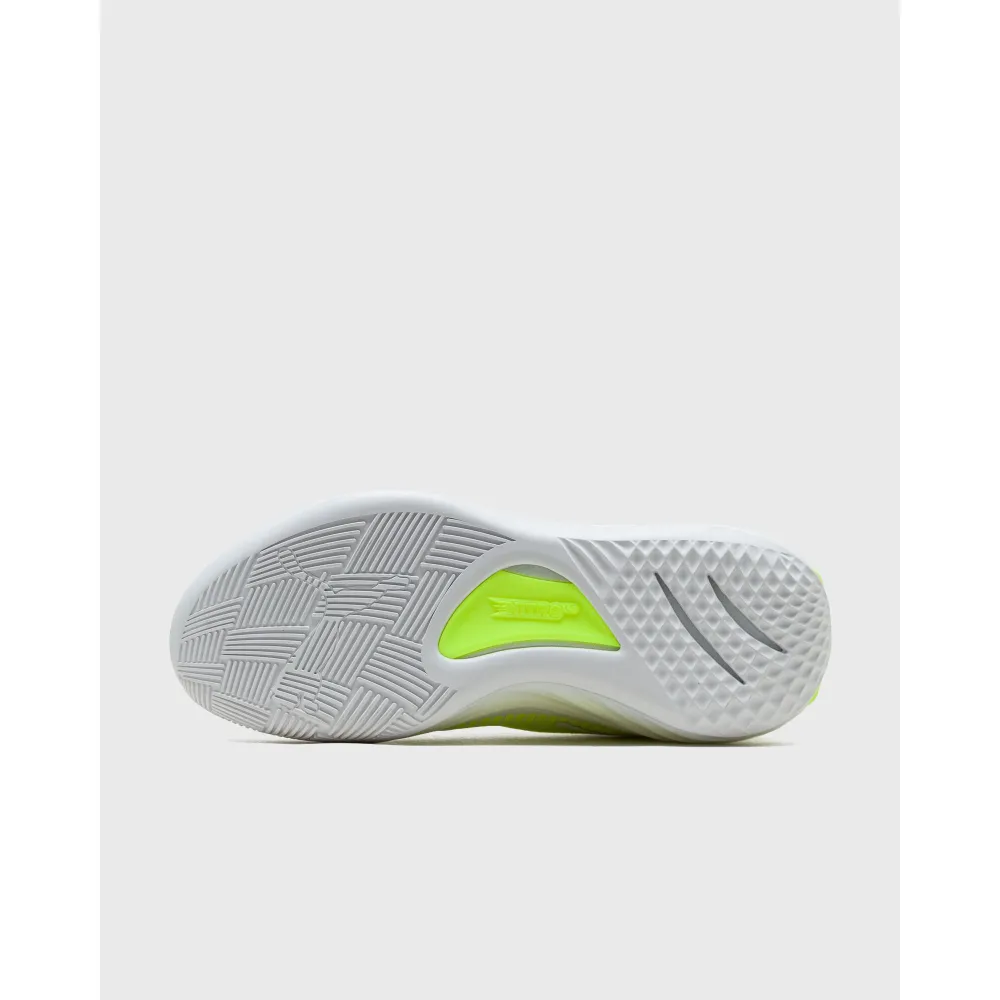 PUMA All Pro Nitro 379079-005 / weiss