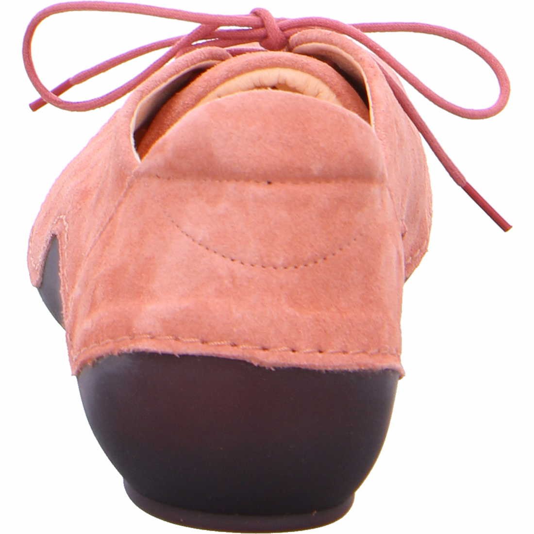 THINK Sneaker rose KAPSL