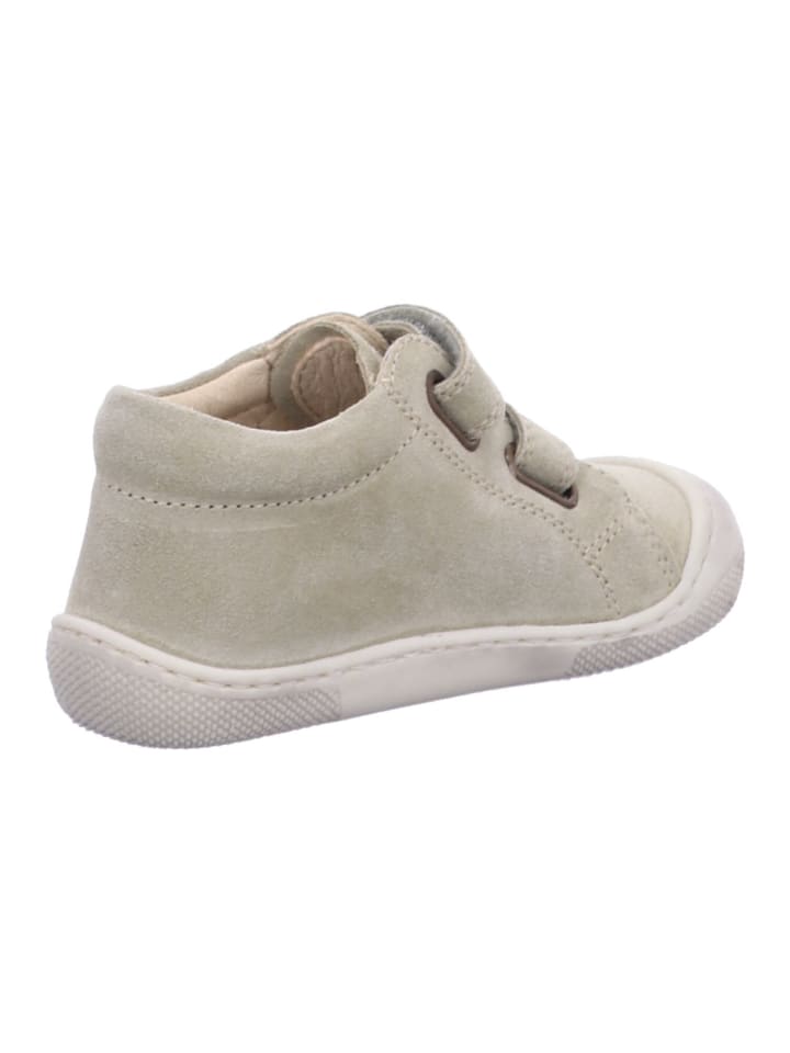 Naturino Jungen- Halbschuhe  in Beige günstig kaufen