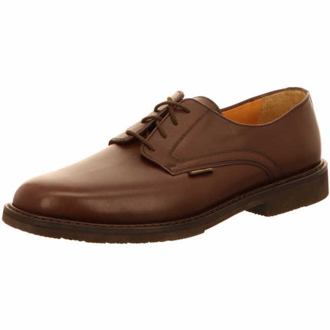 MEPHISTO GOODYEAR Business Schuhe grau