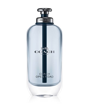 Coach Open Road Eau de Toilette-100 ml