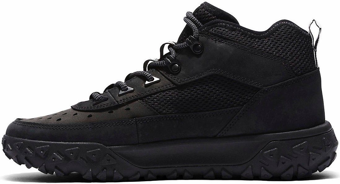 Timberland GS Motion 6 Lthr Super Ox Schnürboots