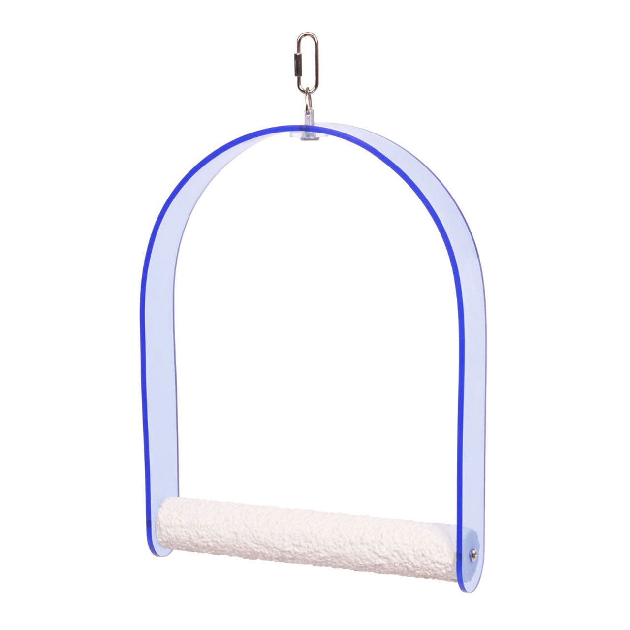 HappyBird Leitern & Schaukeln HappyBird Schaukel Argo mit therap. Sitzstange L L