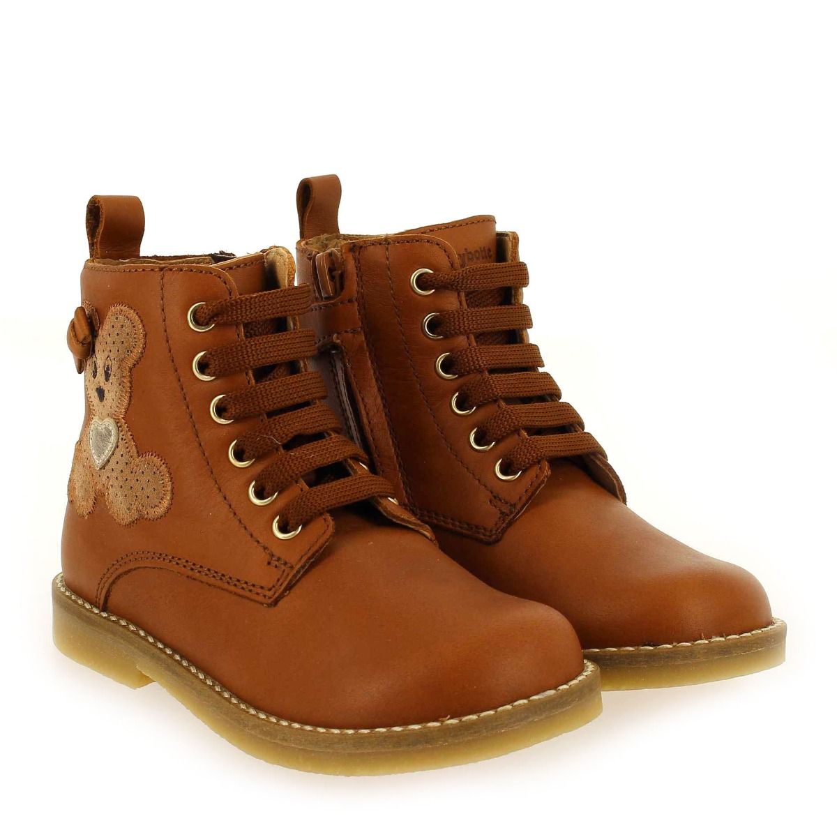 Babybotte  AMBRE  - Camel