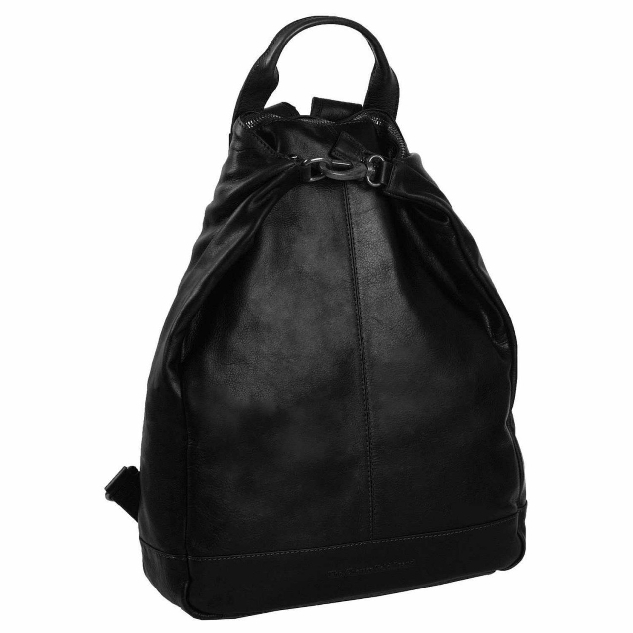THE CHESTERFIELD BRAND Handtaschen schwarz Manchester