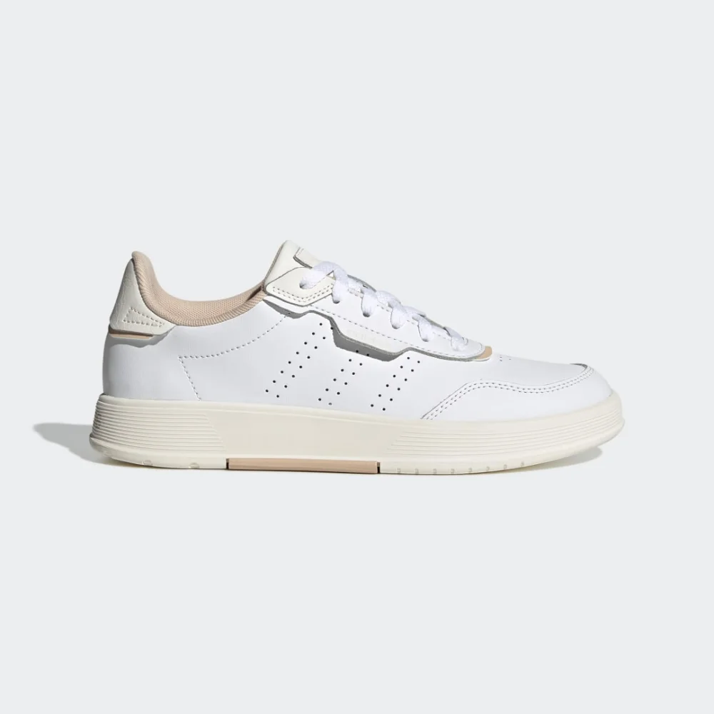 adidas Courtphase GV7150 / weiss