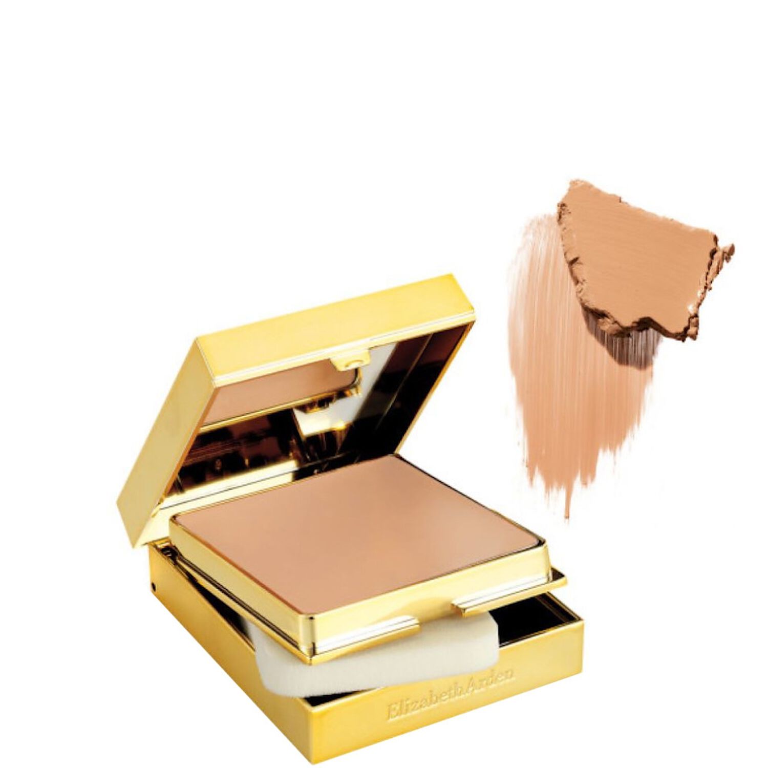 Elizabeth Arden Flawless Finish Fond de Teint Crème Pressée
