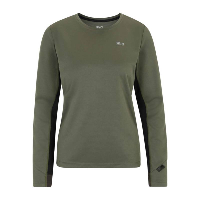 CLN Athletics Gwen Funktionsshirt Damen