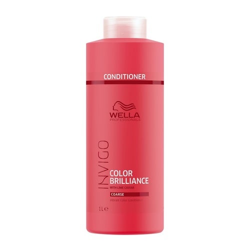 Wella Professionals Invigo Color Brilliance Conditioner Coarse 1.000 ml