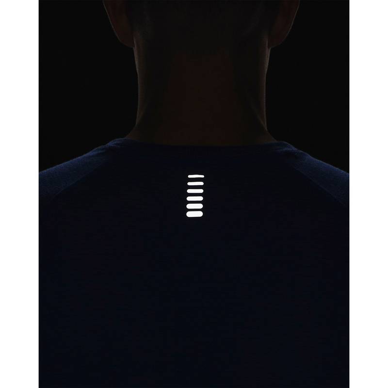 Under Armour STREAKER SPEEDCAMO Funktionsshirt Herren