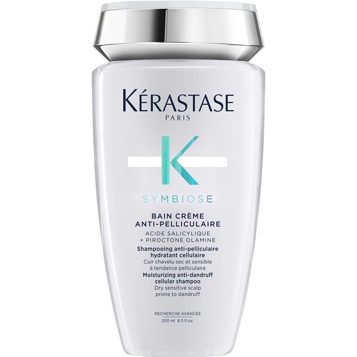 Bain Crème Anti-Pelliculaire
