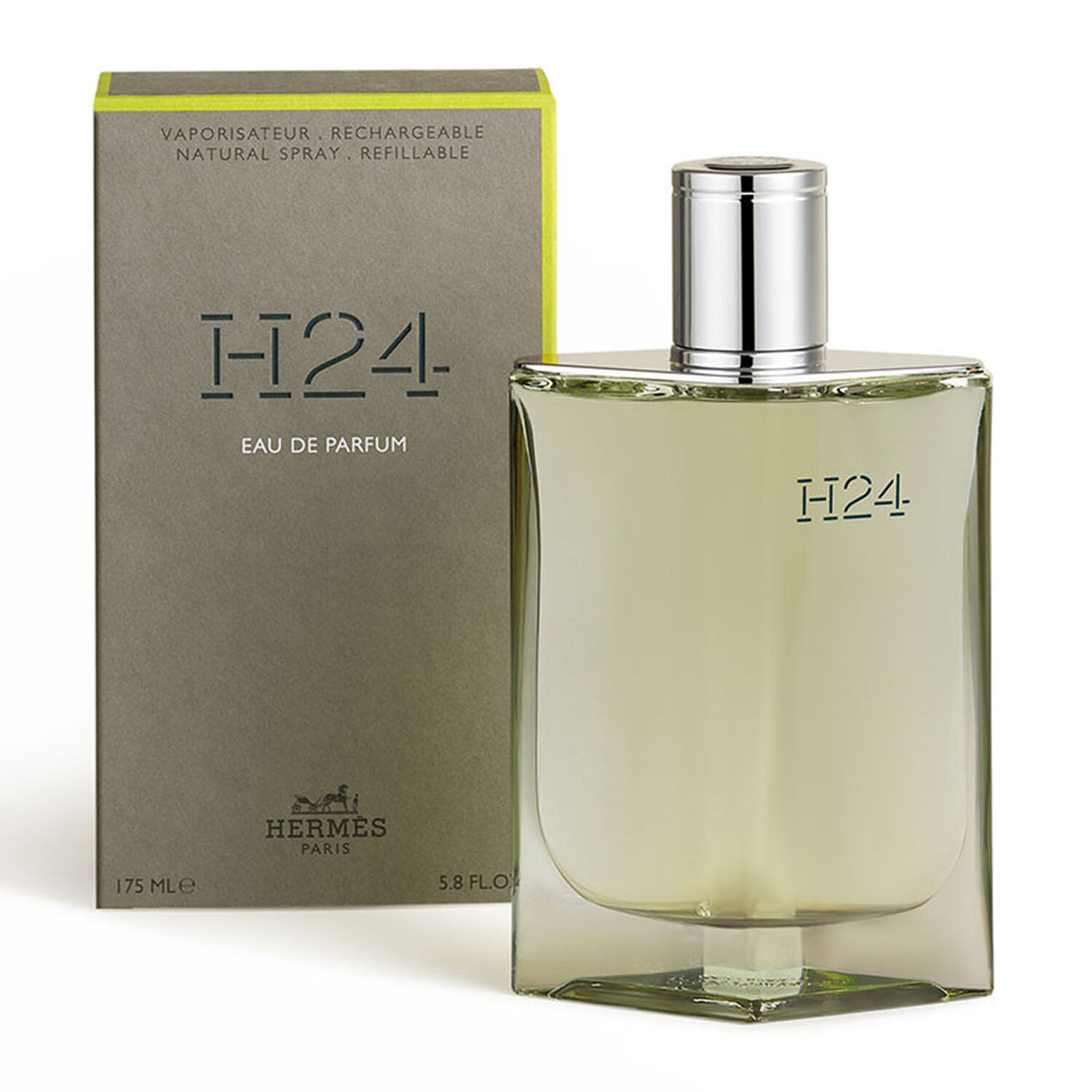 Hermès H24 Eau de Parfum