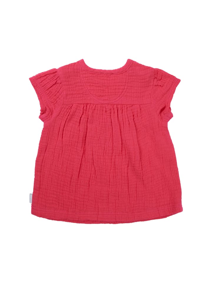 Noppies Kleid Meade in Raspberry günstig kaufen