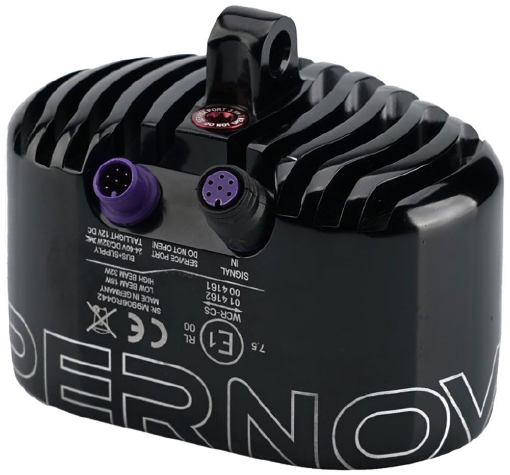 Supernova M99 Pro - E-Bike Scheinwerfer kaufen | Bike-Discount