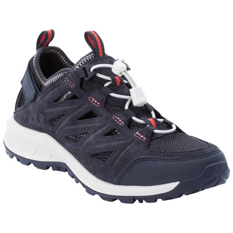 Jack Wolfskin Wanderschuhe Damen