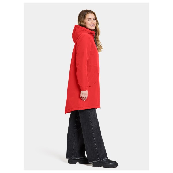Didriksons - Women's Marta-Lisa Parka 2 - Mantel