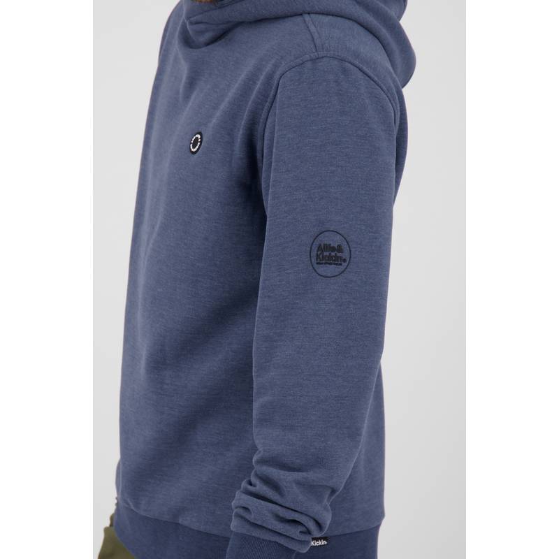 ALIFE AND KICKIN JohnAK A Sweatshirt Herren