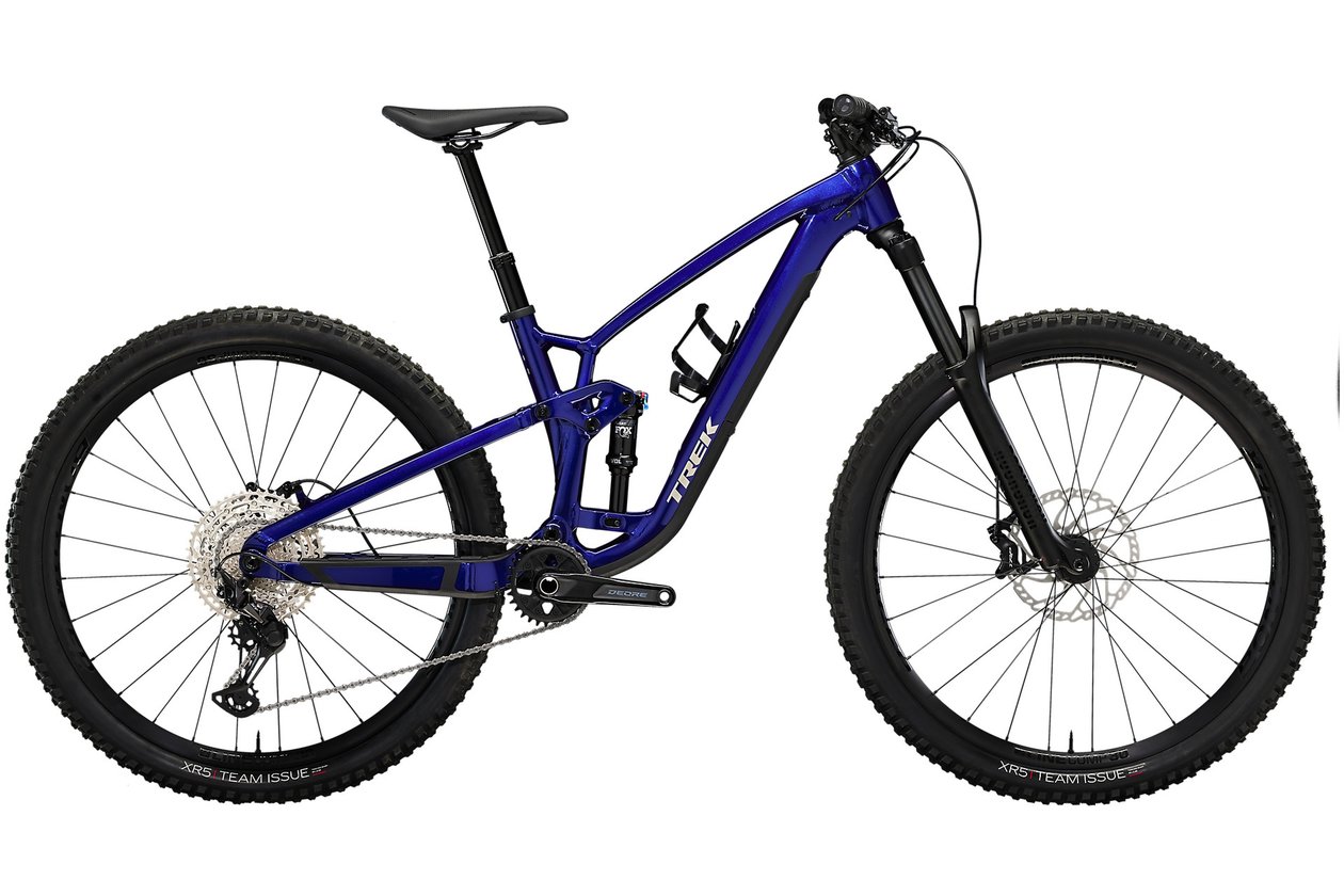 Trek Fuel EX 7 Deore/XT Gen 6 - 2023 - 29 Zoll - Fully
