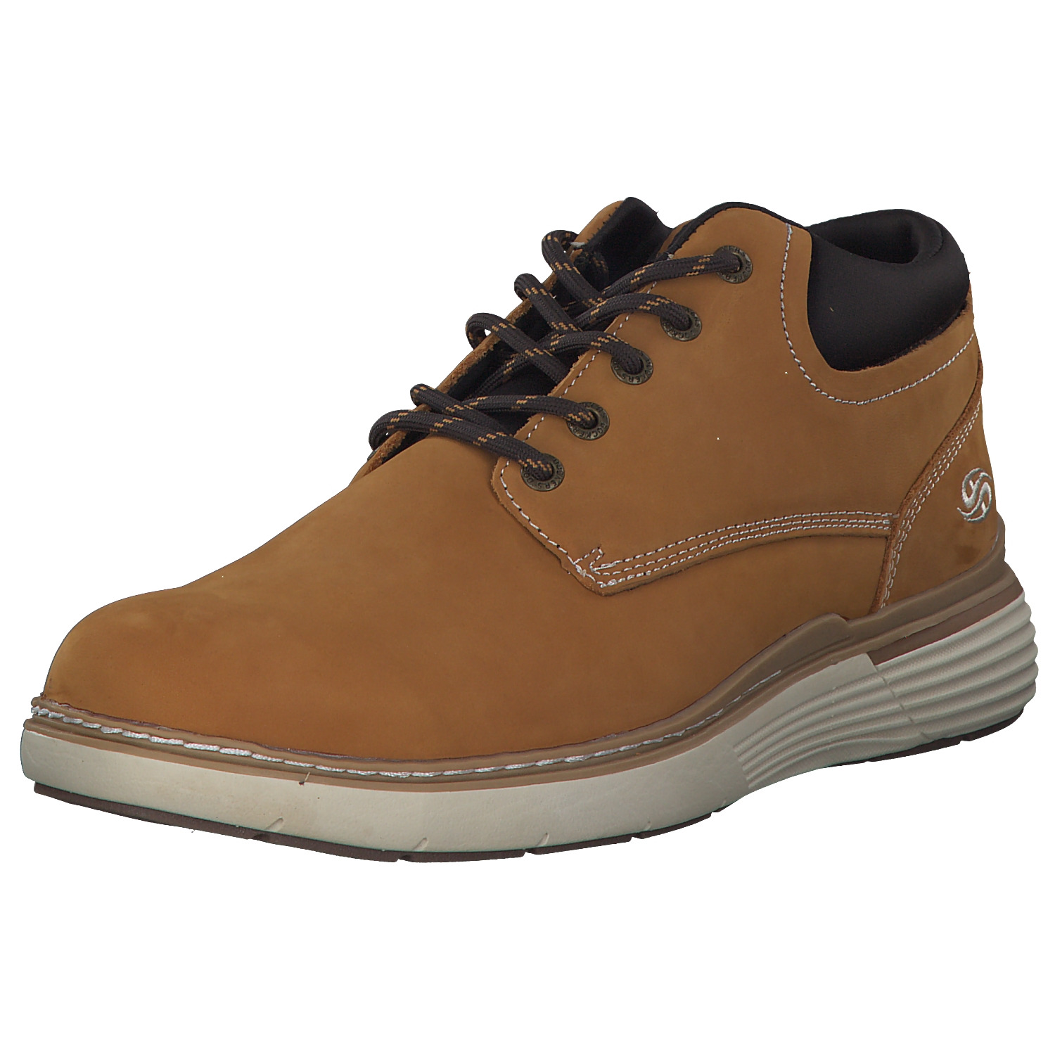 Dockers 45BZ001, Winterstiefel, Herren, Golden Tan
