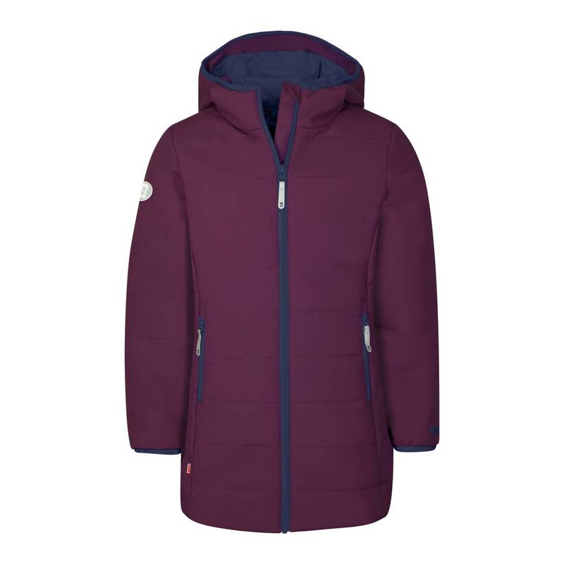 Trollkids Stavanger Winterjacke Mädchen