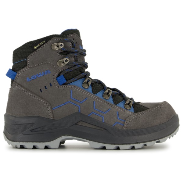 Lowa - Kid's Kody Evo GTX Mid - Wanderschuhe
